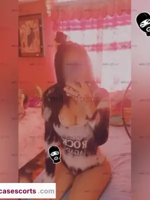 Hola Que Tal Mis Amores Ya Llegó Su FantasíA Sexual Deliciosa, Escorts en Aguascalientes, México — 18 años