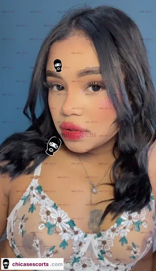 Foto de Hola Soy Alejandra Rica Morenita Pelinegra Nueva En Tu Ciudad — imagen 6