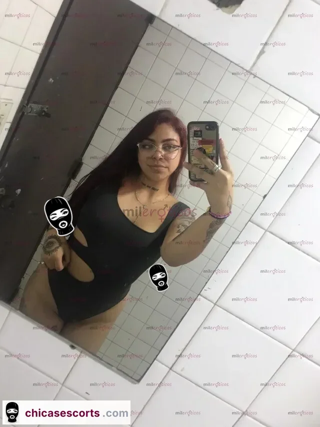 Foto de Hola Soy Una Nena Muy Ardiente Me Encanta El Sexo En Todas Las Poses — foto de perfil verificado