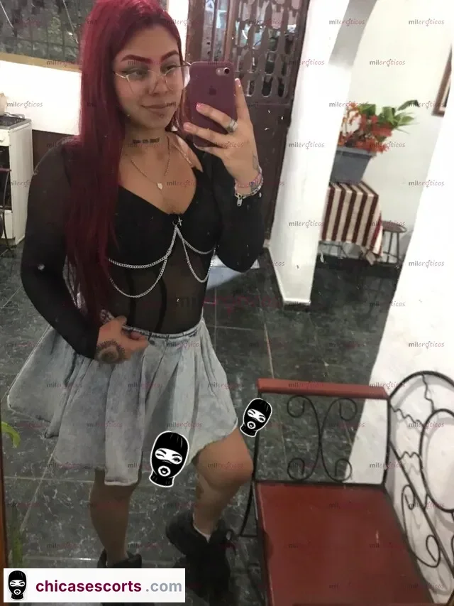 Foto de Hola Soy Una Nena Muy Ardiente Me Encanta El Sexo En Todas Las Poses — imagen 4