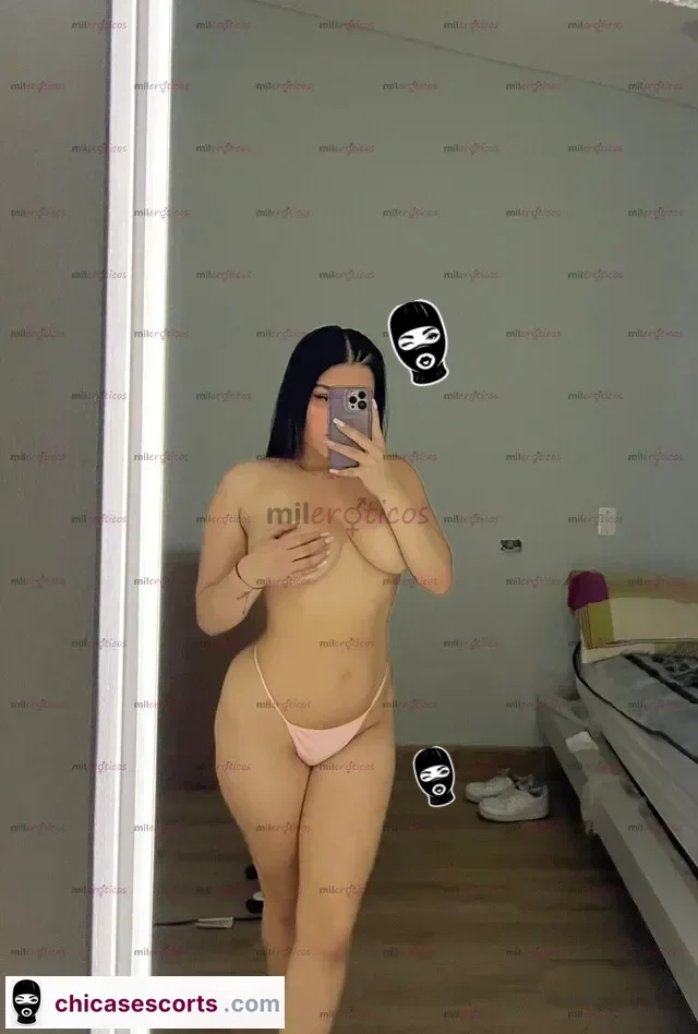 Foto de Hola Soy Una NiñA Muy Traviesa Dispuesta A Complacerte En Todo, Escorts en Aguascalientes, México