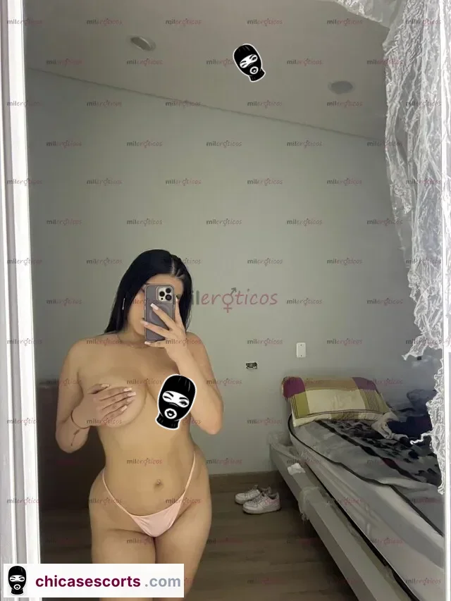 Foto de Hola Soy Una NiñA Muy Traviesa Dispuesta A Complacerte En Todo — foto de perfil verificado