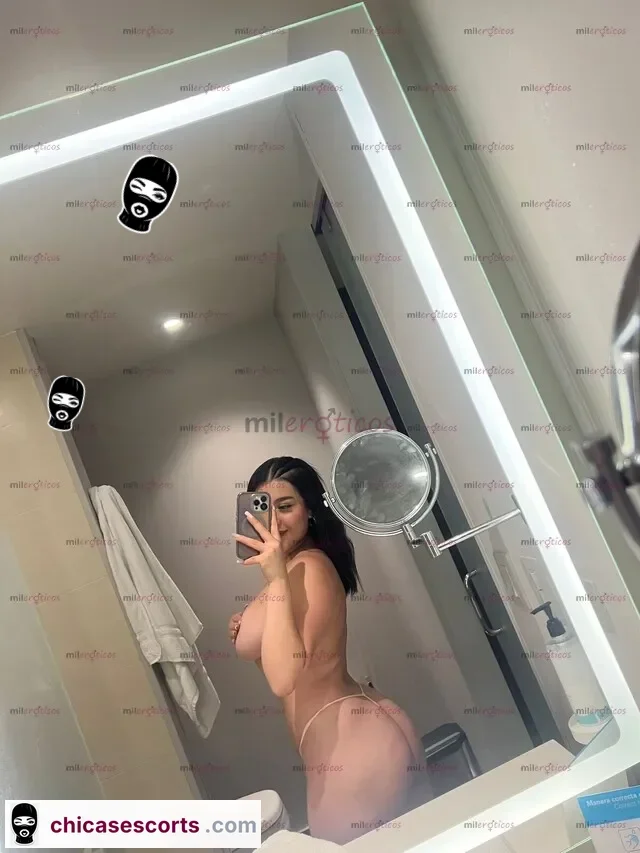 Foto de Hola Soy Una NiñA Muy Traviesa Dispuesta A Complacerte En Todo — imagen 3