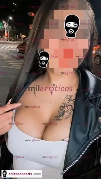 Foto de Hola Soy Una Putita Muy Cachonda Quiero Cojer Contigo — foto de perfil verificado
