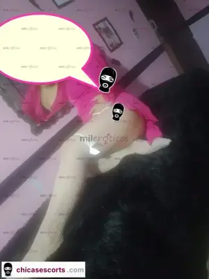 Hola, Escorts en Guadalajara — 18 años