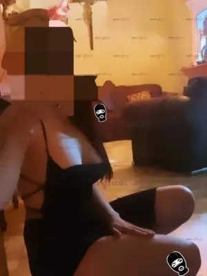 Independiente Real Chica Guapa E Independiente, Escorts en Aguascalientes — 18 años