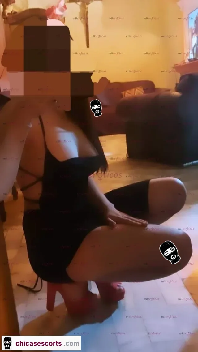 Foto de Independiente Real Chica Guapa E Independiente — imagen 3