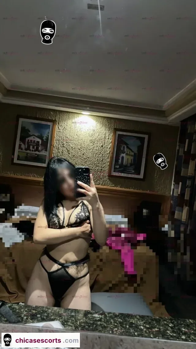 Foto de Janina 19 AñItos Muy Estrecha Me Estoy Iniciando En Esto Contactame — imagen 6