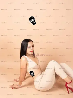 Japonesa Bien Puta, Escorts en Guadalajara — 18 años