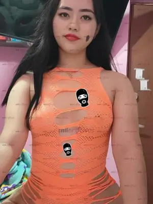 Japonesa Bien Puta, Escorts en Guadalajara — 18 años