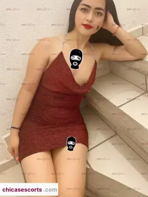 Japonesa Bien Puta, Escorts en Guadalajara — 18 años