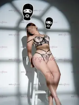 Jennifer Chica Universitaria En Apartamento Privado Fantasias, Escorts en Bogotá, Colombia — 18 años