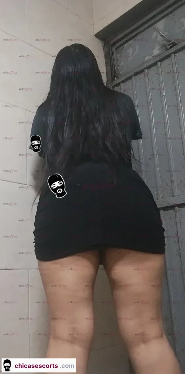 Foto de Jessica Nalgona Y Cachonda En El Centro De Xalapa — imagen 6