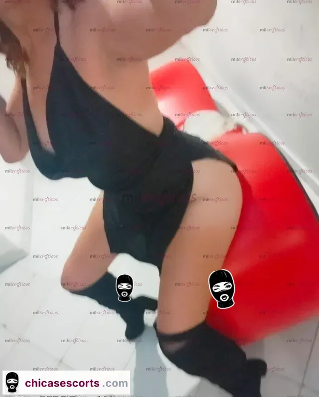 Foto de Johana Milf Delgadita Madurita, Escorts en Aguascalientes, México