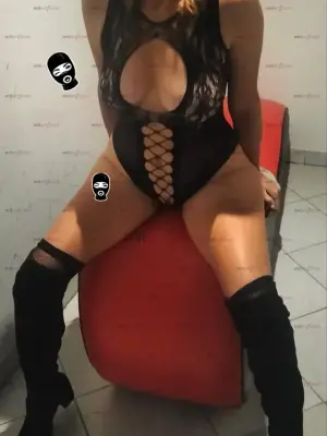 Johana Milf Delgadita Madurita, Escorts en Aguascalientes — 45 años