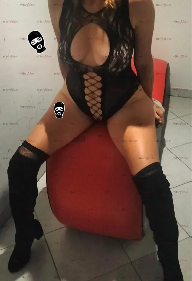 Foto de Johana Milf Delgadita Madurita — foto de perfil verificado