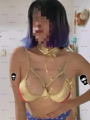 June!!Completamente Real 11 Am A 6 Pm Soy Tu Chica Linda, Escorts en Querétaro, México — 19 años