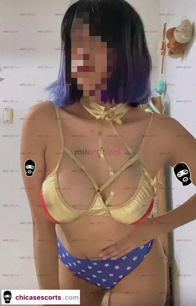 Foto de June!!Completamente Real 11 Am A 6 Pm Soy Tu Chica Linda, Escorts en Querétaro, México