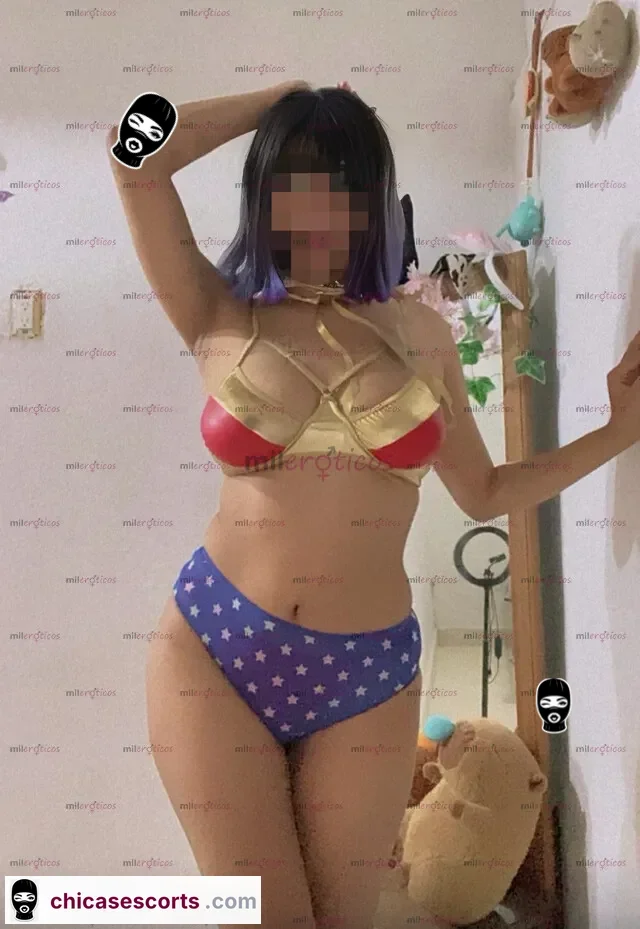 Foto de June!!Completamente Real 11 Am A 6 Pm Soy Tu Chica Linda — foto de perfil verificado