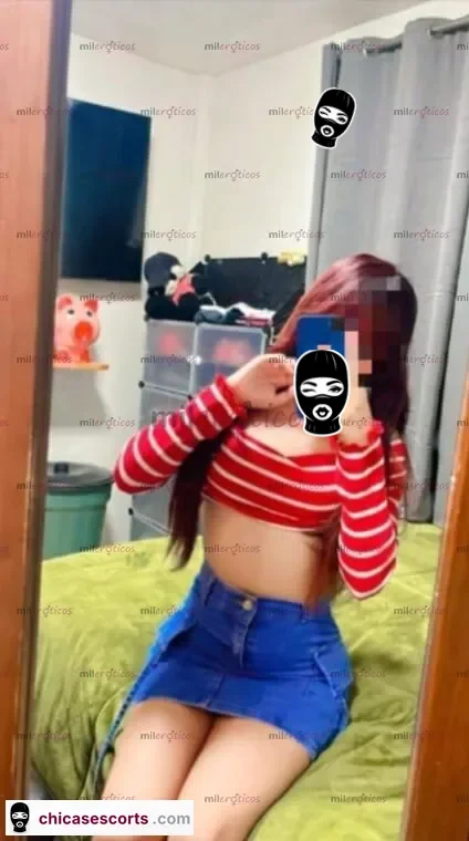 Foto de La Mas Linda Perra Y Caliente Soy Yo Amor Me Llamó Regina Estoy Esperando Tu Men, Escorts en Guadalajara, México