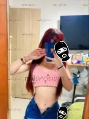 La Mas Linda Perra Y Caliente Soy Yo Amor Me Llamó Regina Estoy Esperando Tu Men, Escorts en Guadalajara — 19 años