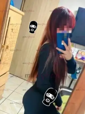 La Mas Linda Perra Y Caliente Soy Yo Amor Me Llamó Regina Estoy Esperando Tu Men, Escorts en Guadalajara — 19 años