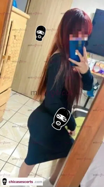 Foto de La Mas Linda Perra Y Caliente Soy Yo Amor Me Llamó Regina Estoy Esperando Tu Men — imagen 3