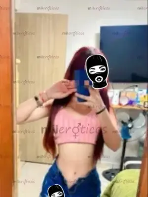 La Mas Linda Perra Y Caliente Soy Yo Amor Me Llamó Regina Estoy Esperando Tu Men, Escorts en Guadalajara, México — 19 años