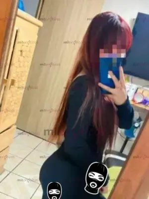 La Mas Linda Perra Y Caliente Soy Yo Amor Me Llamó Regina Estoy Esperando Tu Men, Escorts en Guadalajara, México — 19 años