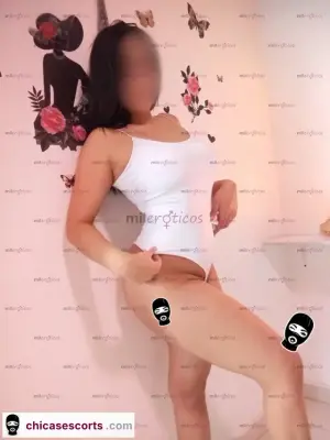 Lactante Me Dilata Mi Cukita Cuendo Te Doy Mi Lechita, Escorts en Bogotá — 22 años