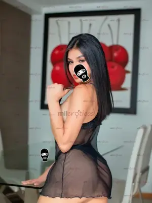 Llega A La Ciudad Modelo Delgada Y Test Blanca Con Ganas De Diversion Candente, Escorts en Aguascalientes, México — 24 años