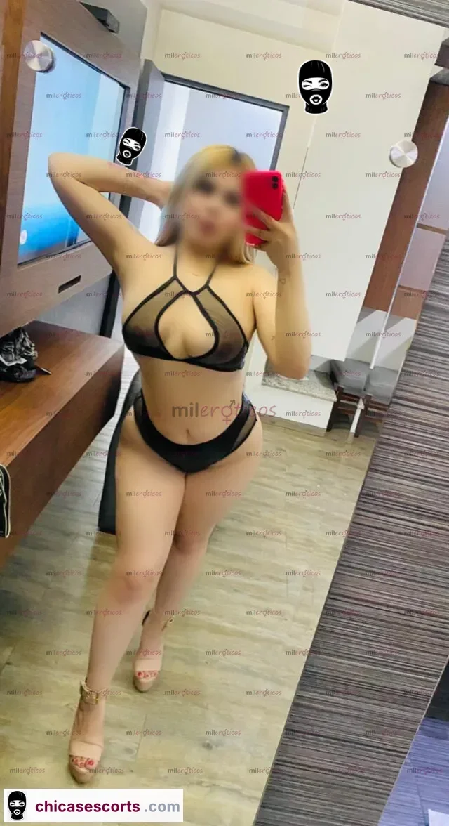 Foto de Madurita . Manejo Varios Tipos De Servicio. Pregunta Por Mis Promociones — foto de perfil verificado