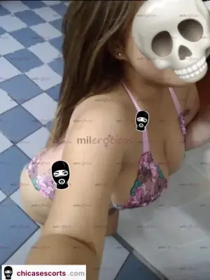 Mamacita Sexy Soy AdiccióN Guapa Coqueta Atractiva !!!!..Super Cachonda!!!, Escorts en Guadalajara, México — 18 años