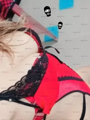 Mamasita Flakita Lista Para Darte Un Rico Anal, Escorts en Guadalajara — 40 años