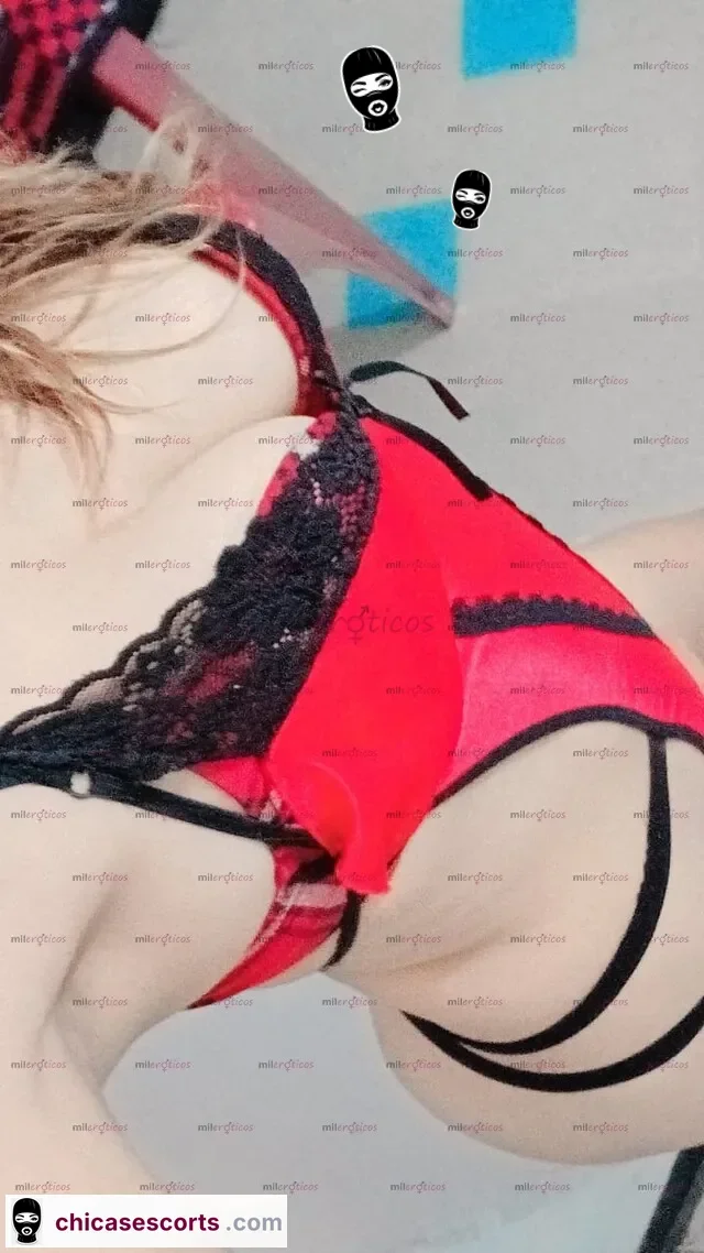 Foto de Mamasita Flakita Lista Para Darte Un Rico Anal — foto de perfil verificado