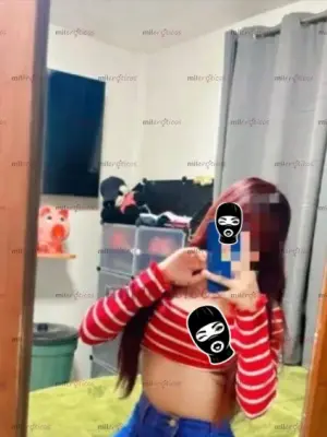 Mandame Mensajito Papi Quiero Que Me Pongas En Cuatro Y Me Des Bien Fuerte, Escorts en Guadalajara — 19 años