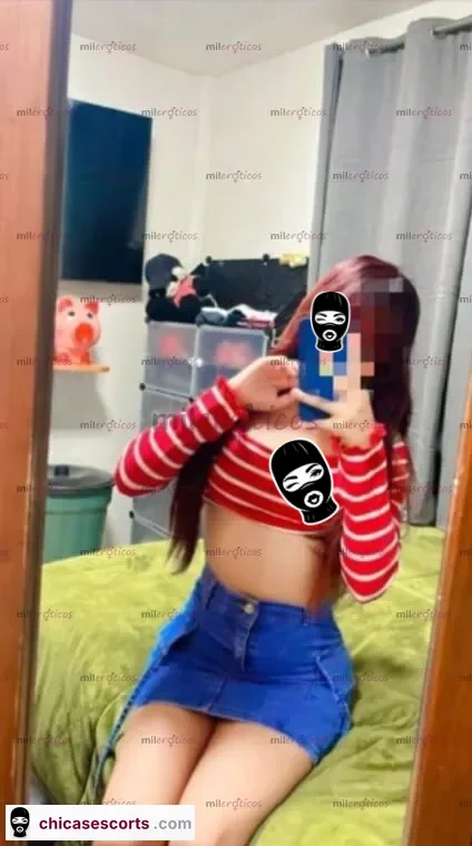 Foto de Mandame Mensajito Papi Quiero Que Me Pongas En Cuatro Y Me Des Bien Fuerte, Escorts en Guadalajara, México