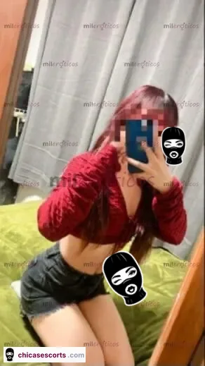 Foto de Mandame Mensajito Papi Quiero Que Me Pongas En Cuatro Y Me Des Bien Fuerte — foto de perfil verificado