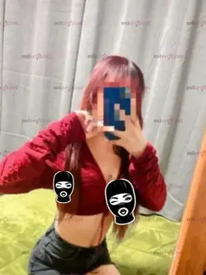 Mandame Mensajito Papi Quiero Que Me Pongas En Cuatro Y Me Des Bien Fuerte, Escorts en Guadalajara, México — 19 años