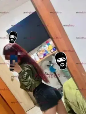 Mandame Mensajito Papi Quiero Que Me Pongas En Cuatro Y Me Des Bien Fuerte, Escorts en Guadalajara, México — 19 años