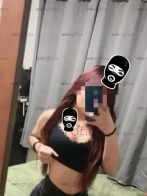 Mandame Mensajito Papi Quiero Que Me Pongas En Cuatro Y Me Des Bien Fuerte, Escorts en Guadalajara, México — 19 años