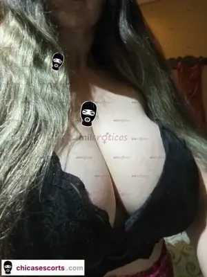 Masaje EróTico Profesional Damita Muy Bella Y Sexy, Escorts en Guadalajara, México — 18 años