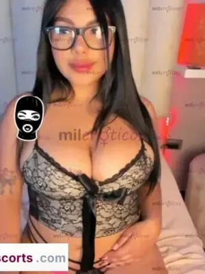 Megan Ricas Tetas Grandes Naturales Pocos Dias Trato De Novios, Escorts en Bogotá — 18 años