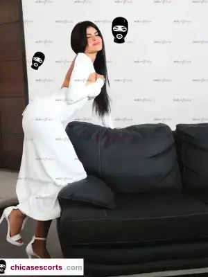 Mucho MáS Que Una Cara Bonita: PasióN Sin LíMites., Escorts en Guadalajara, México — 27 años