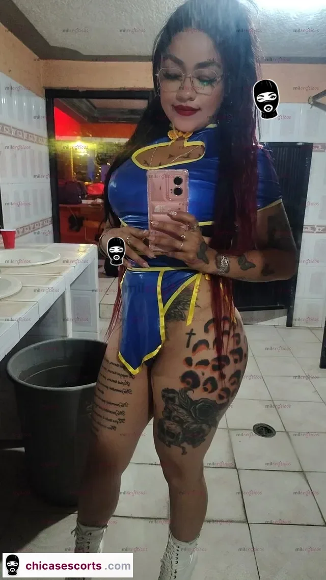 Foto de Natalia Sexi Cuerpo 100% Natural Y Sin Editar Fotoscomplaciente Muy Atenta, Escorts en Aguascalientes, México