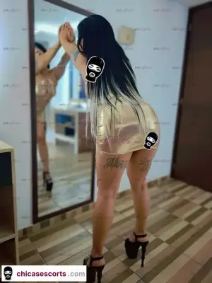 Natalia Sexi Cuerpo 100% Natural Y Sin Editar Fotoscomplaciente Muy Atenta, Escorts en Aguascalientes — 19 años