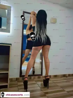 Natalia Sexi Cuerpo 100% Natural Y Sin Editar Fotoscomplaciente Muy Atenta, Escorts en Aguascalientes, México — 19 años