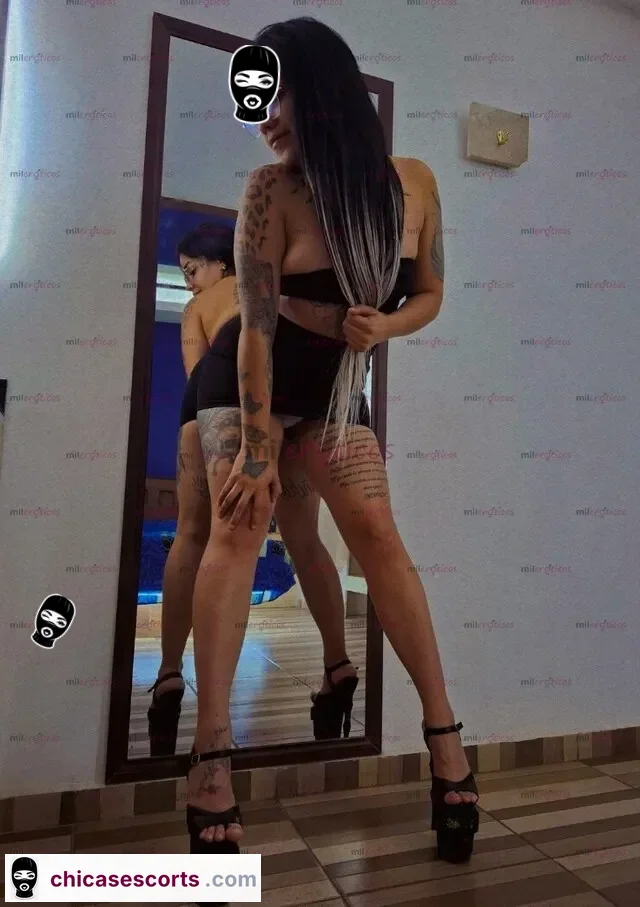 Foto de Natalia Sexi Cuerpo 100% Natural Y Sin Editar Fotoscomplaciente Muy Atenta — imagen 5