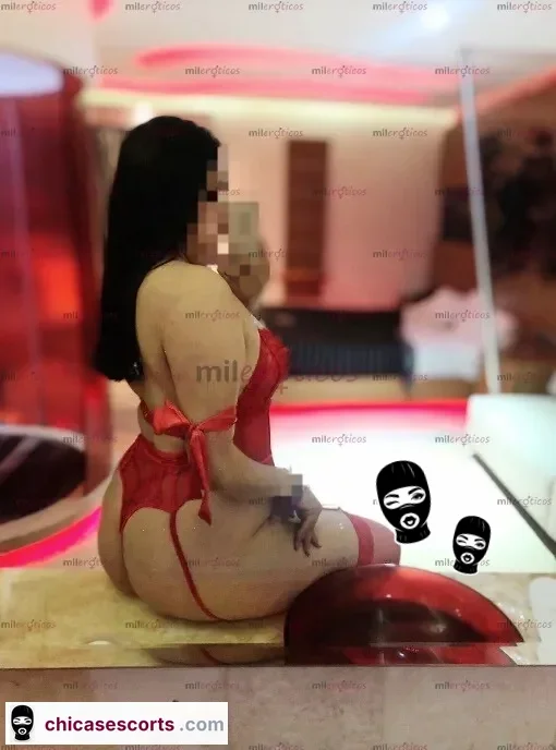 Foto de Natasha Nalgoncita Caliente Lista Para Que Termines Dentro De Ella, Escorts en Guadalajara, México