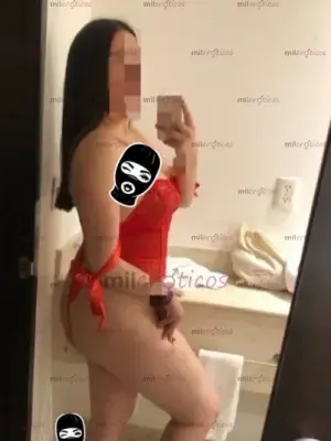 Natasha Nalgoncita Caliente Lista Para Que Termines Dentro De Ella, Escorts en Guadalajara, México — 18 años